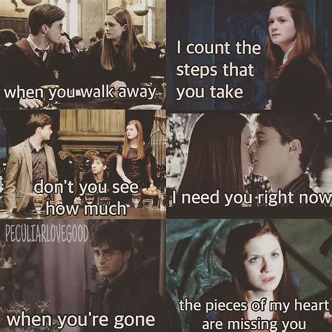 by Aloha Helen. . Harry and ginny 8th year fanfiction